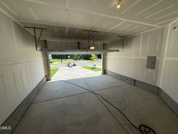 a view of storage and utility room with a sink