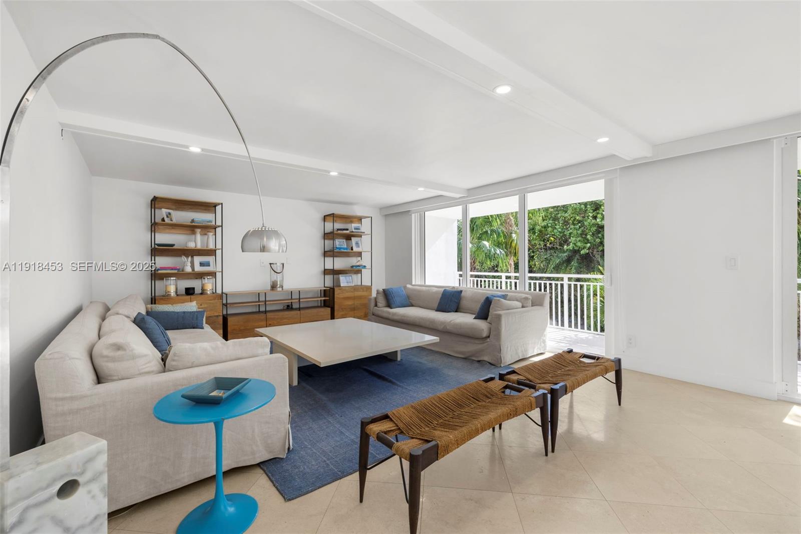 605 Ocean Drive, Unit 2L Key Biscayne, FL 33149 - Photo 5 of 46