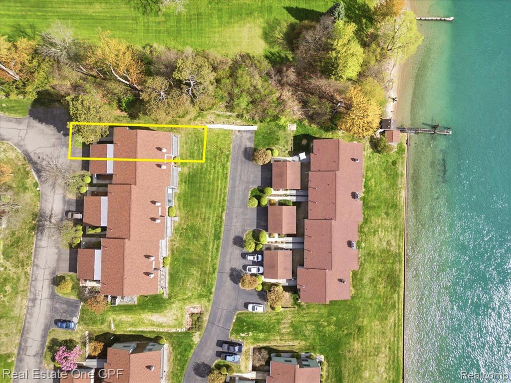 1715 River Road, Unit 22 St. Clair, MI 48079 - Photo 47 of 57