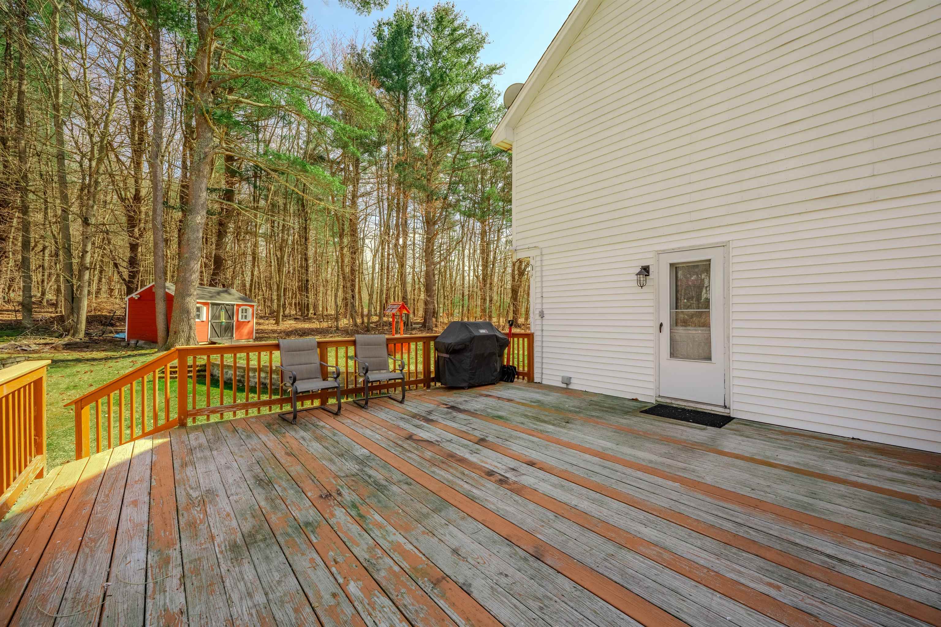 3 Kilrea Road, Unit L Derry, NH 03038 - Photo 26 of 35