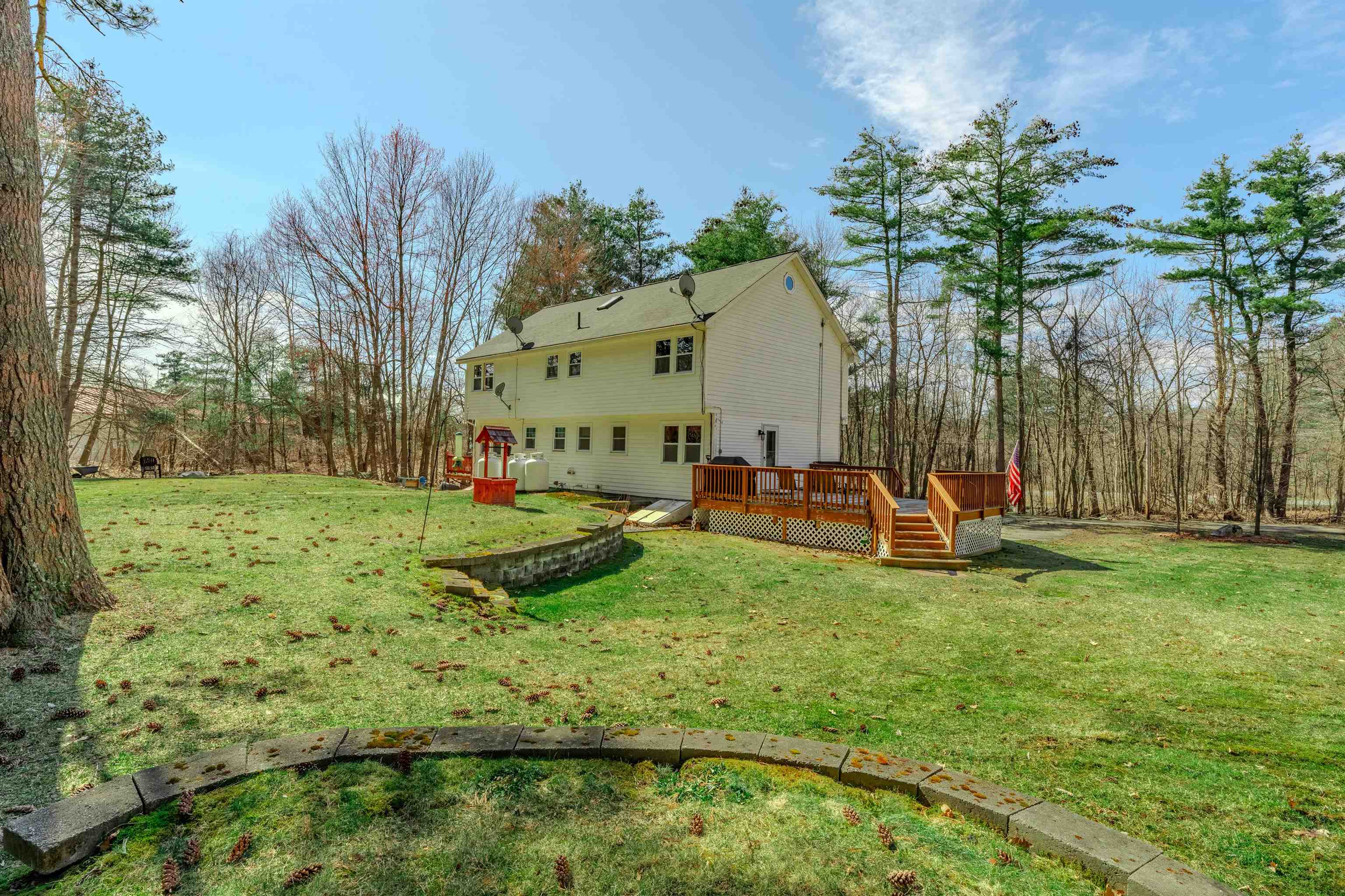 3 Kilrea Road, Unit L Derry, NH 03038 - Photo 27 of 35