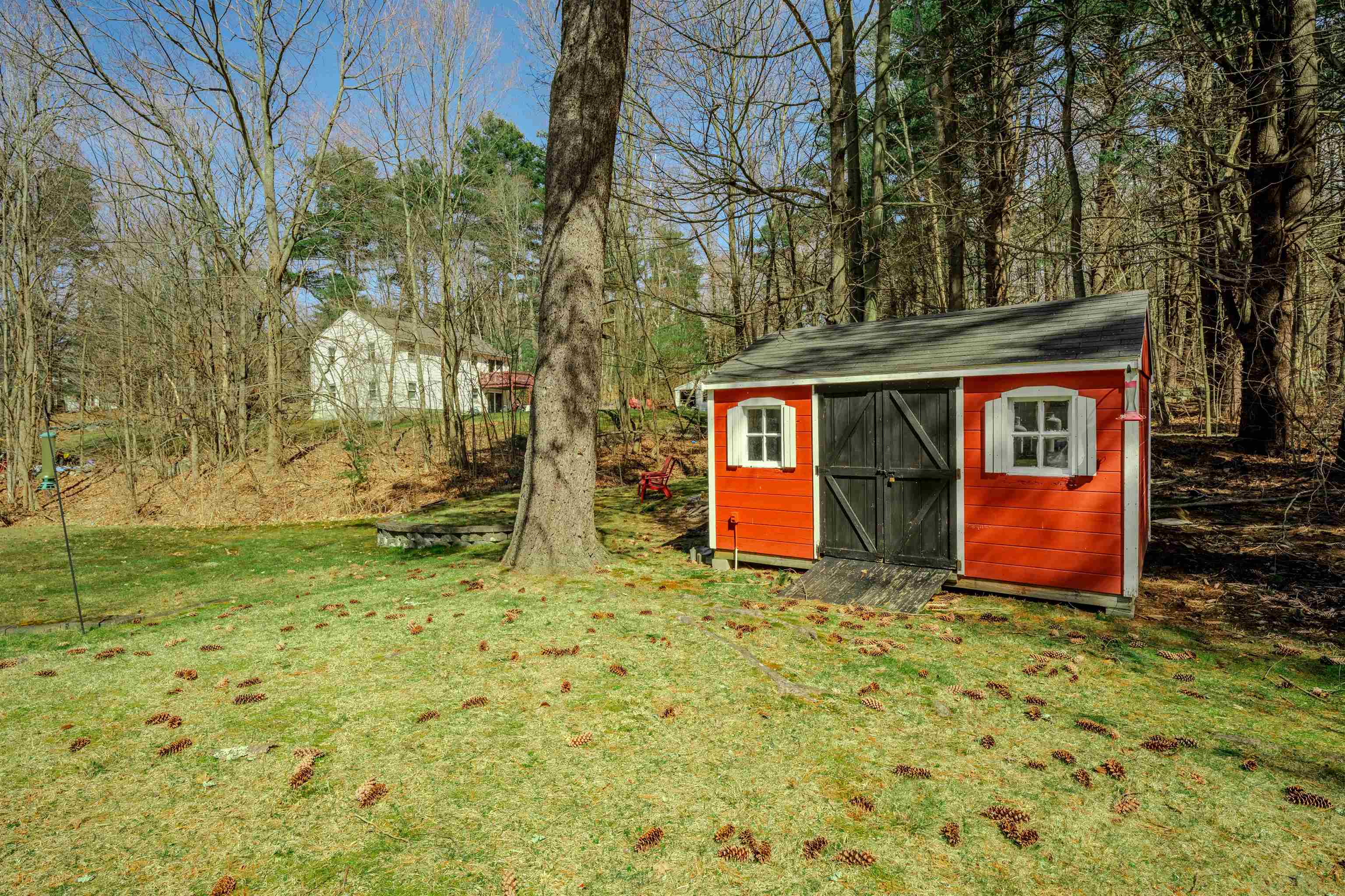 3 Kilrea Road, Unit L Derry, NH 03038 - Photo 29 of 35