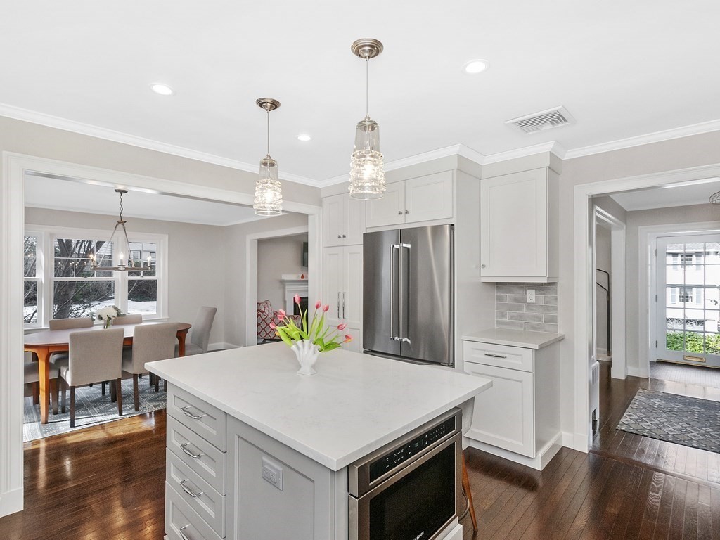 28 Bowditch Road Boston, MA 02130 - Photo 10 of 38 Gallery Image 10