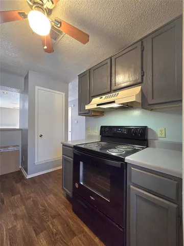 $1,250 | 5801 Shadydell Drive, Unit 5807, Fort Worth, TX 76135