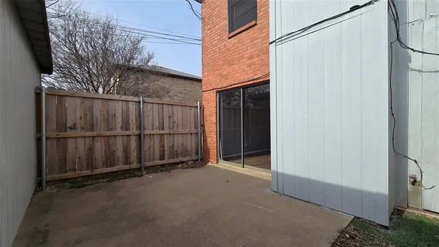 $1,250 | 5807 Shadydell Drive, Fort Worth, TX 76135