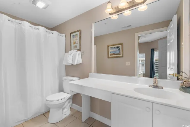 $579,900 | 3401 North Ocean Boulevard, Unit 306, North Myrtle Beach, SC 29582