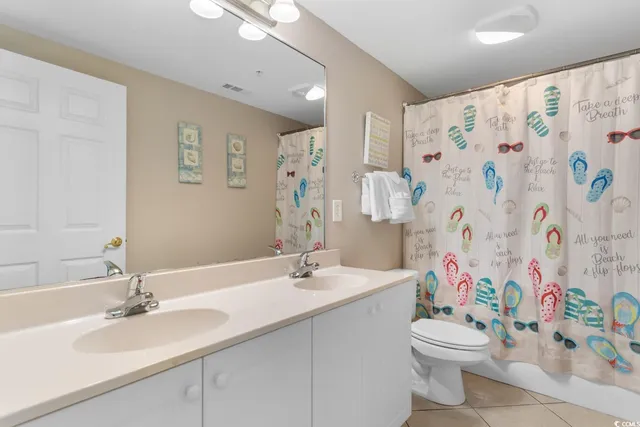 $579,900 | 3401 North Ocean Boulevard, Unit 306, North Myrtle Beach, SC 29582