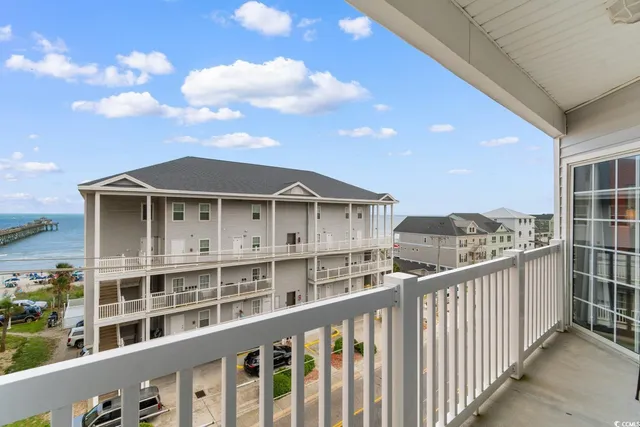 $579,900 | 3401 North Ocean Boulevard, Unit 306, North Myrtle Beach, SC 29582