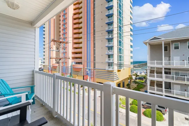 $579,900 | 3401 North Ocean Boulevard, Unit 306, North Myrtle Beach, SC 29582