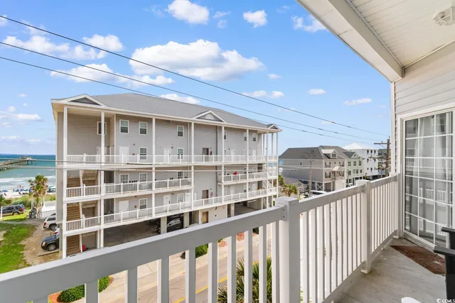 $579,900 | 3401 North Ocean Boulevard, Unit 306, North Myrtle Beach, SC 29582