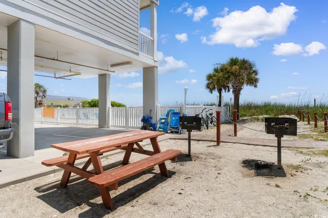 $579,900 | 3401 North Ocean Boulevard, Unit 306, North Myrtle Beach, SC 29582