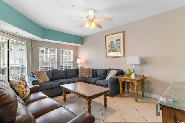 $579,900 | 3401 North Ocean Boulevard, Unit 306, North Myrtle Beach, SC 29582