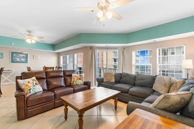 $579,900 | 3401 North Ocean Boulevard, Unit 306, North Myrtle Beach, SC 29582