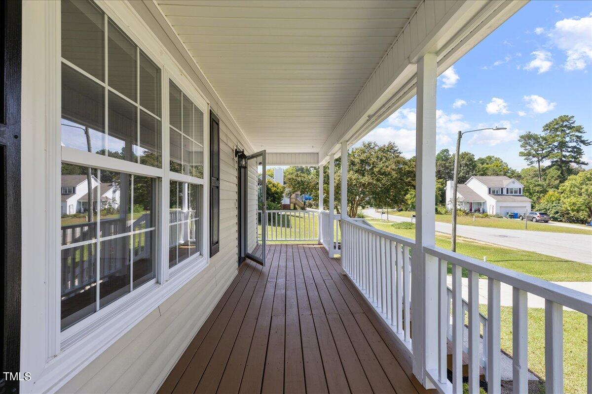 700 Perry Howard Road Fuquay-Varina, NC 27526 - Photo 4 of 29 05-700 Perry Howard Rd