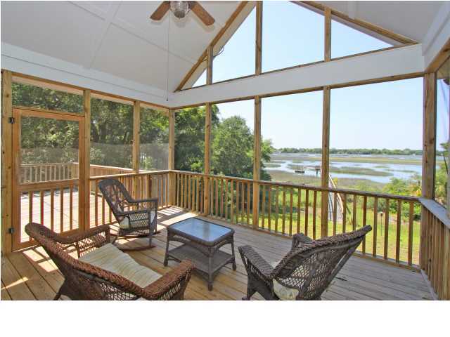 1908 Bowens Island Road Charleston, SC 29412 - Photo 4 of 21 Additional Photo