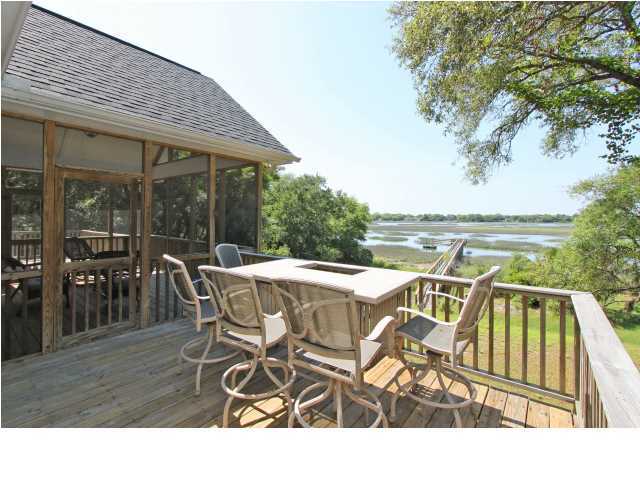 1908 Bowens Island Road Charleston, SC 29412 - Photo 5 of 21 Additional Photo