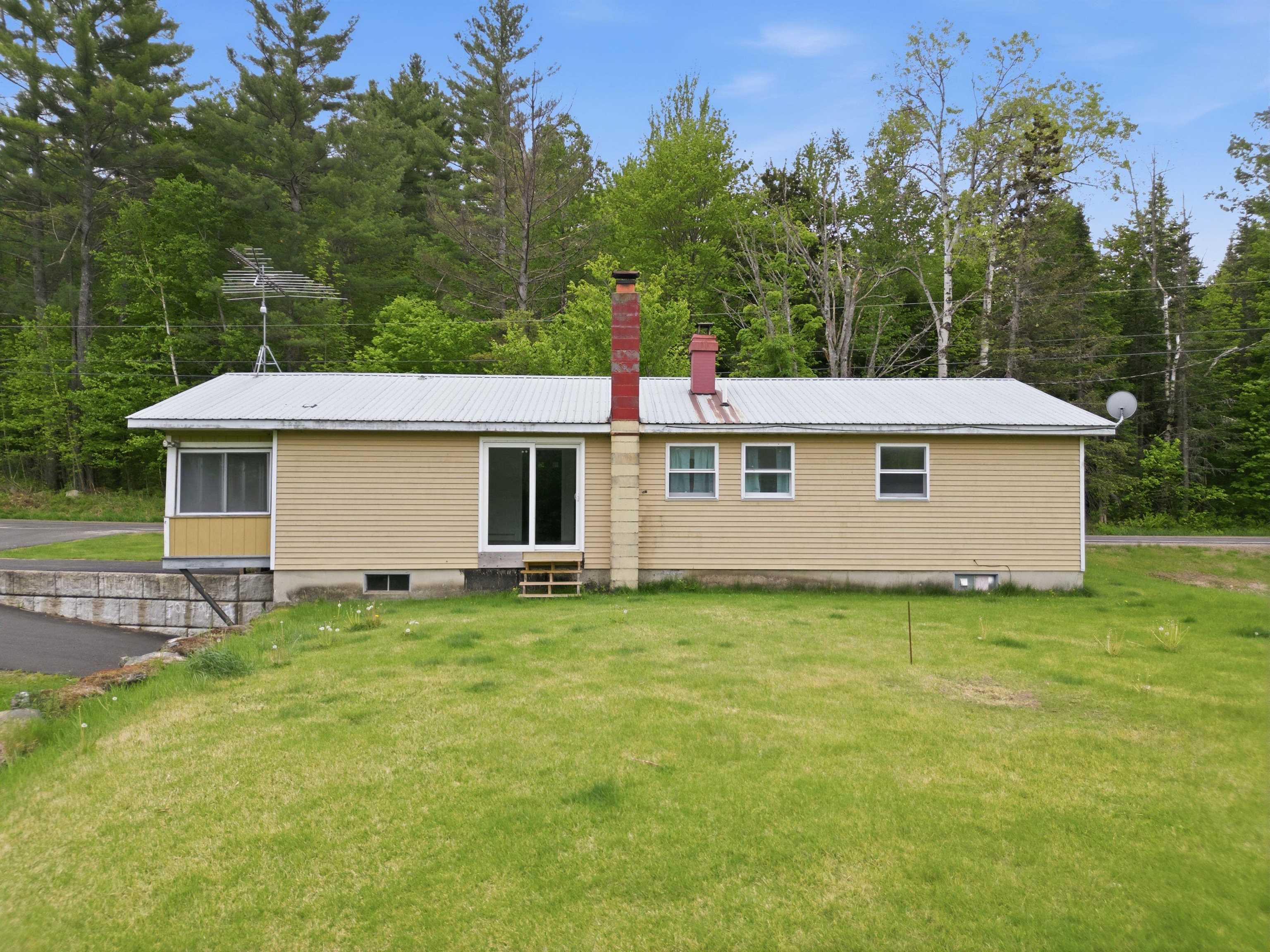 461 Coventry Road Benton, NH 03785 - Photo 43 of 49