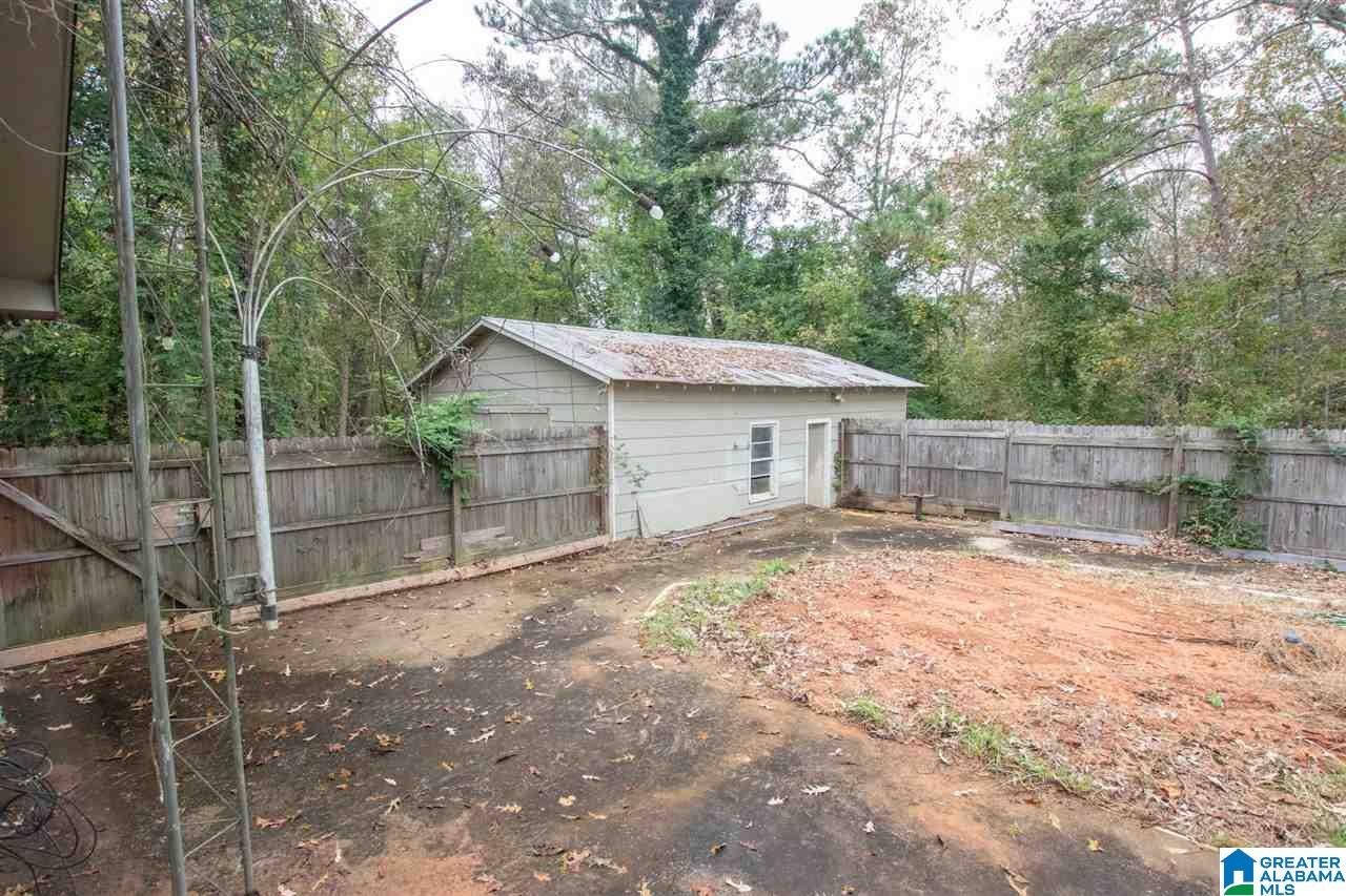 36 Rooks Drive Heflin, AL 36264 - Photo 31 of 32