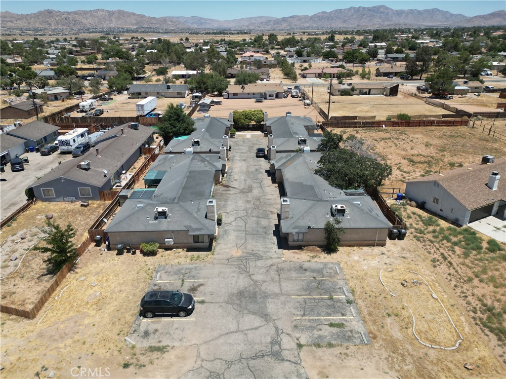 15873 Sago Road Apple Valley, CA 92307 - Photo 2 of 14