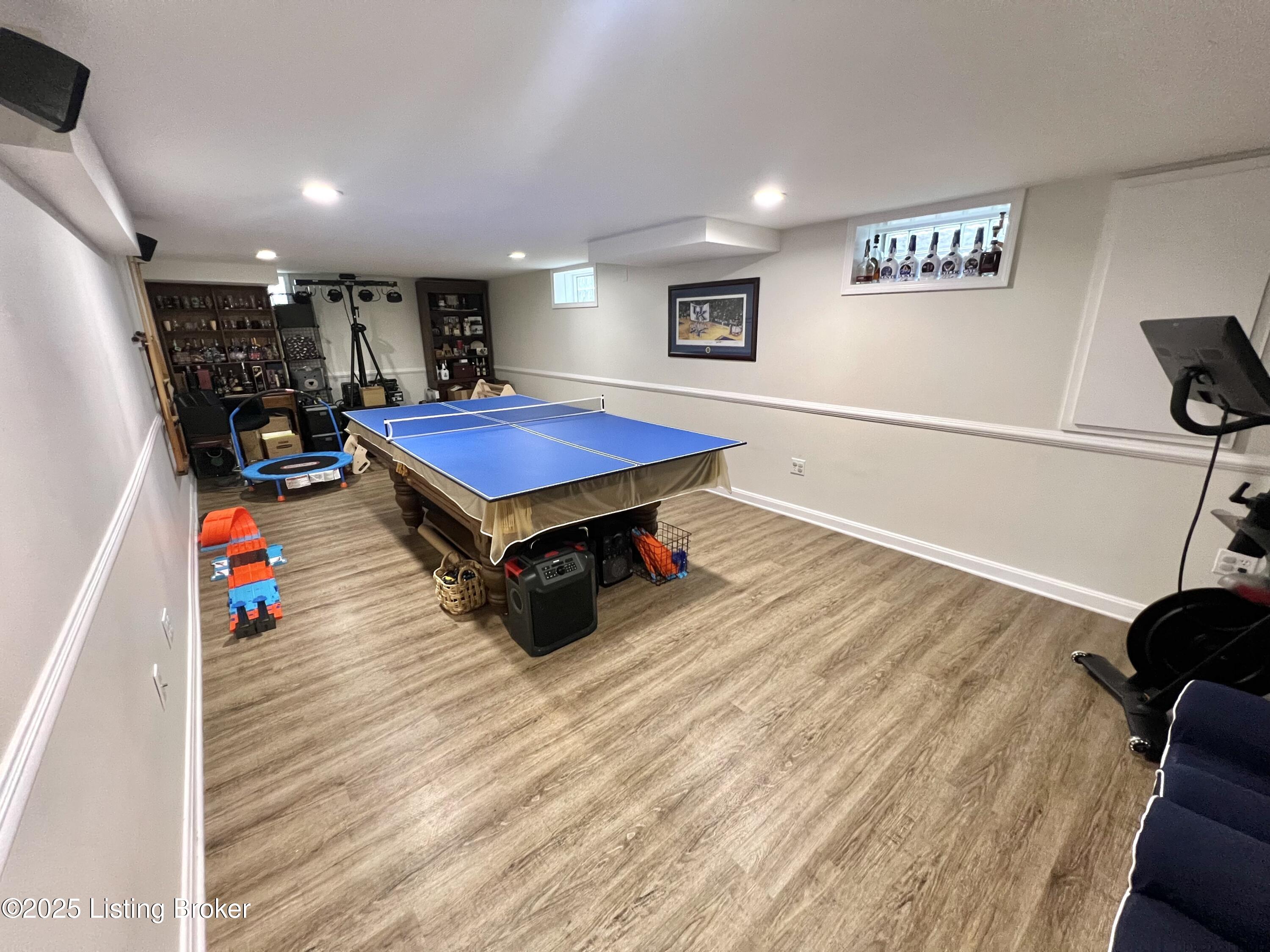 2116 Westridge Road Louisville, KY 40242 - Photo 44 of 66 Basement