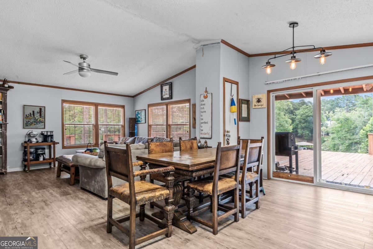 324 Cold Branch Road Eatonton, GA 31024 - Photo 6 of 60