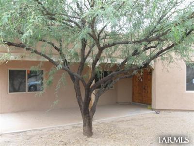 10110 East Fort Lowell Road Tucson, AZ 85749 - Photo 1 of 5 Gallery Image 1