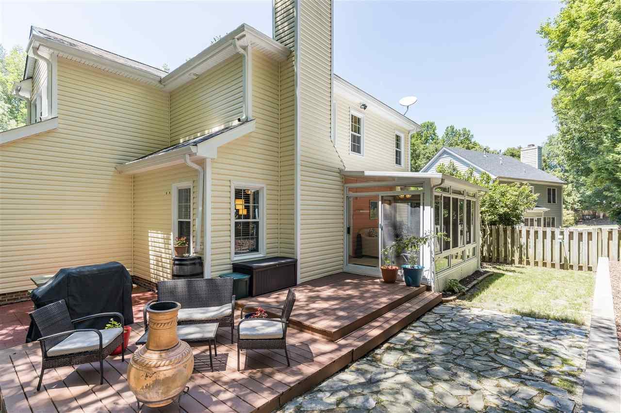 6004 Dedmon Place Raleigh, NC 27616 - Photo 29 of 30 Photo 29