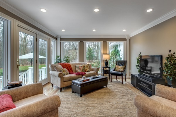 15 Burroughs Road Lexington, MA 02420 - Photo 15 of 30 Gallery Image 15