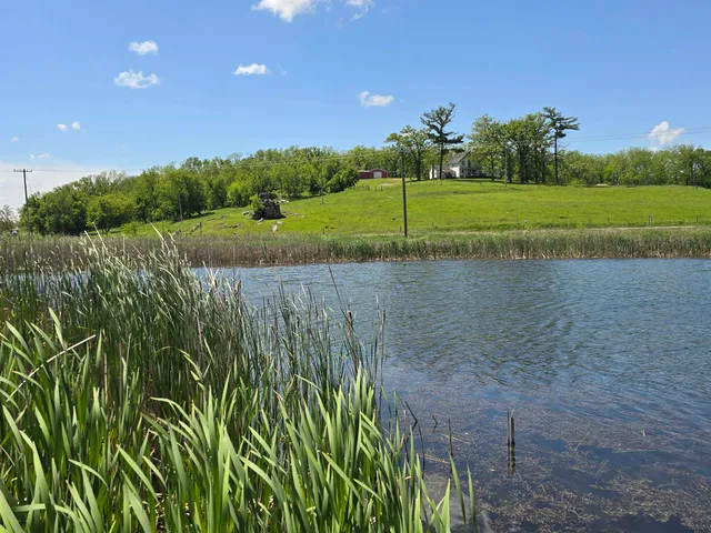 $415,000 | 39 Highway 39, Hollandale, WI 53544