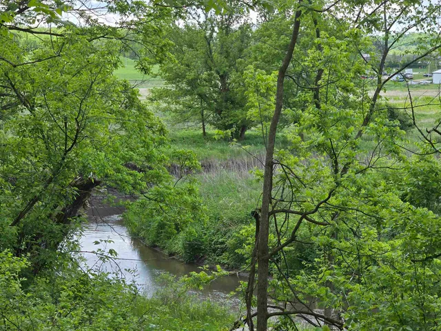 $415,000 | 39 Highway 39, Hollandale, WI 53544