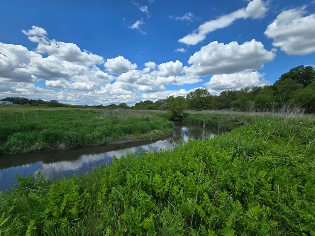 $415,000 | 39 Highway 39, Hollandale, WI 53544