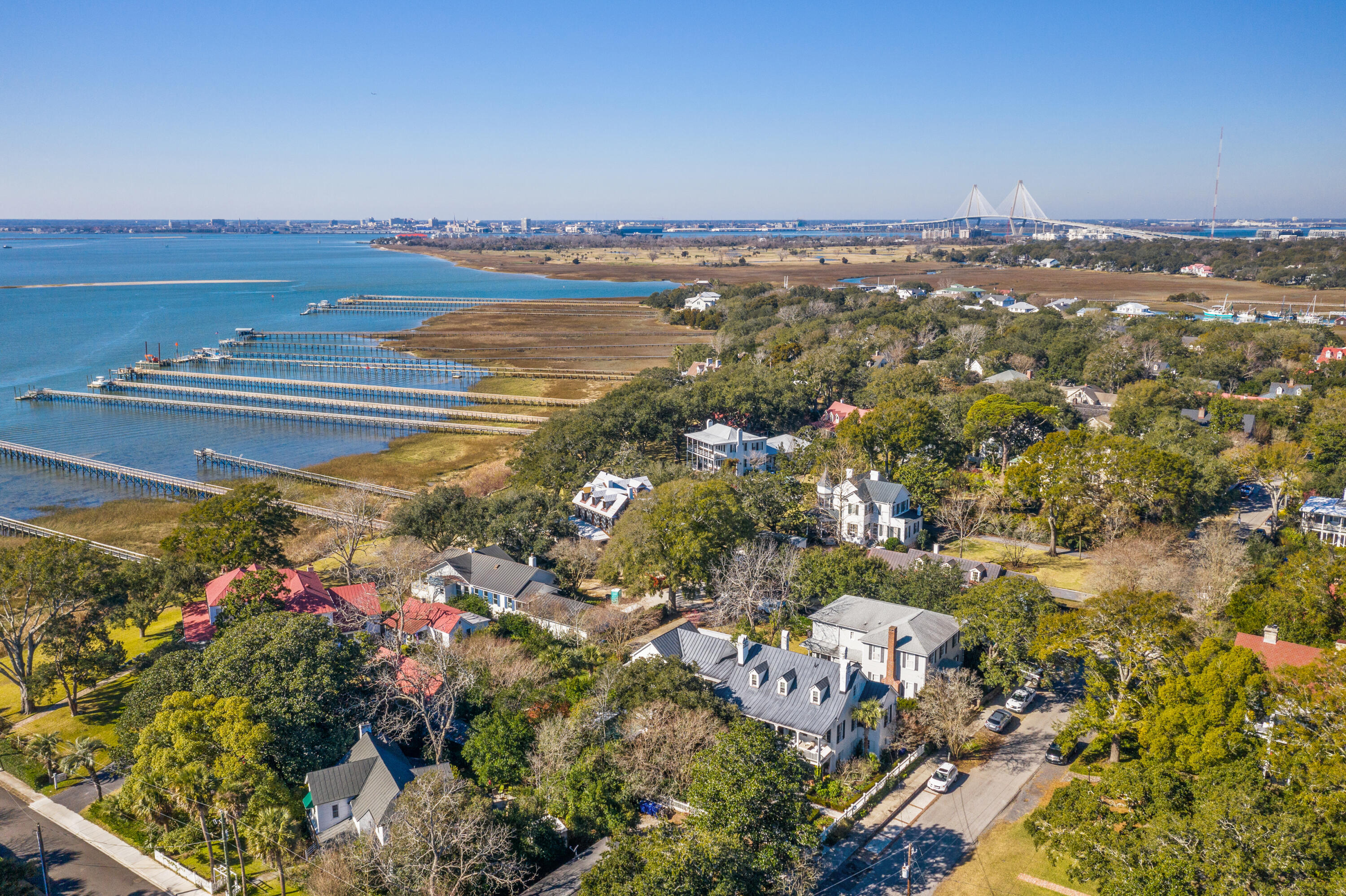 245 Bennett Street Mount Pleasant, SC 29464 - Photo 84 of 97 245BennettSt-KeenEyeMarketing-086