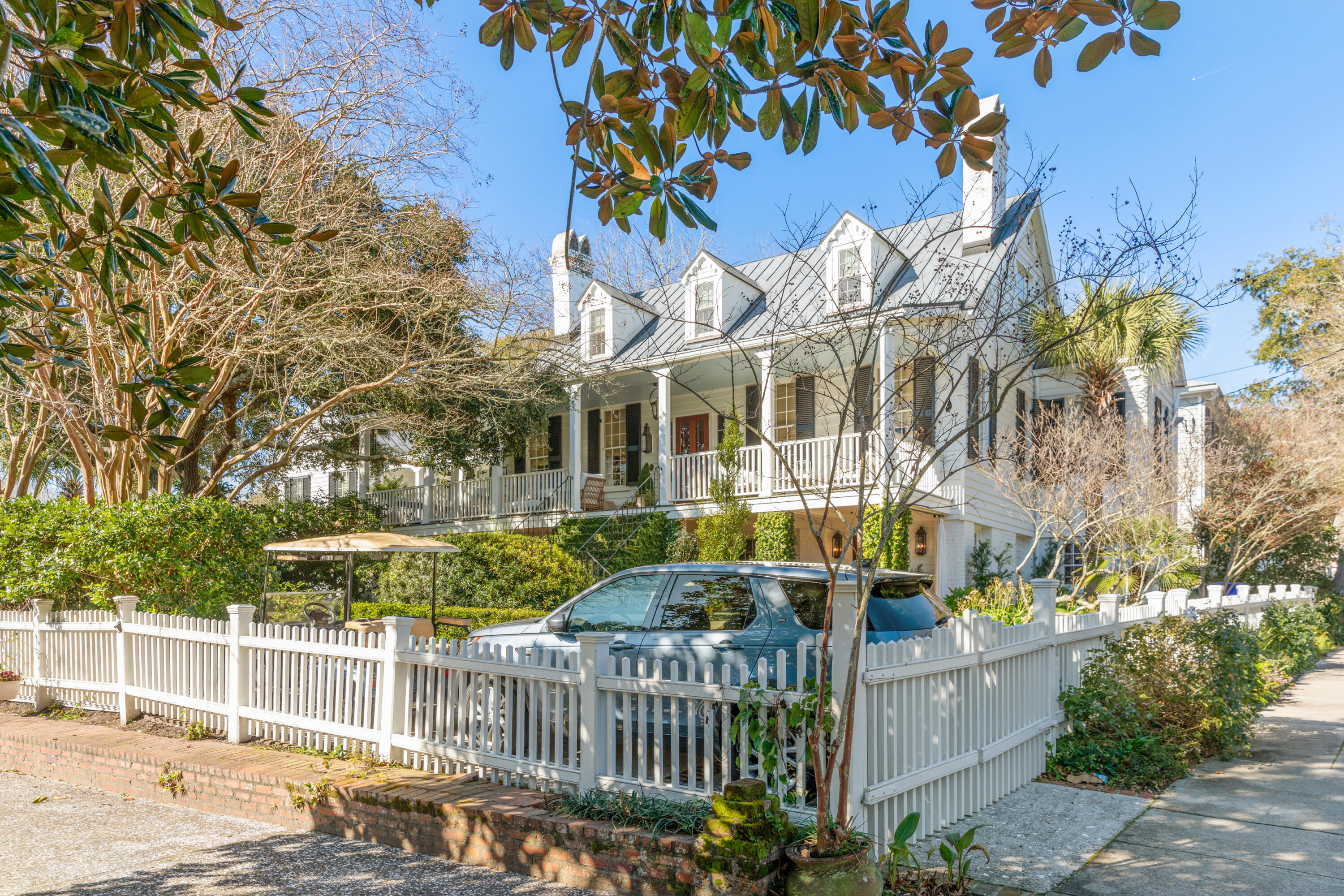 245 Bennett Street Mount Pleasant, SC 29464 - Photo 86 of 97 245BennettSt-KeenEyeMarketing-088