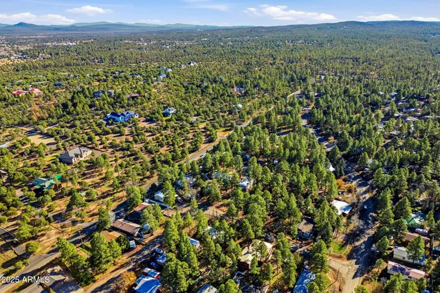 a view of city and ocean