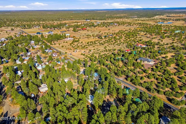 $270,000 | 2325 West Sylvester Circle, Show Low, AZ 85901