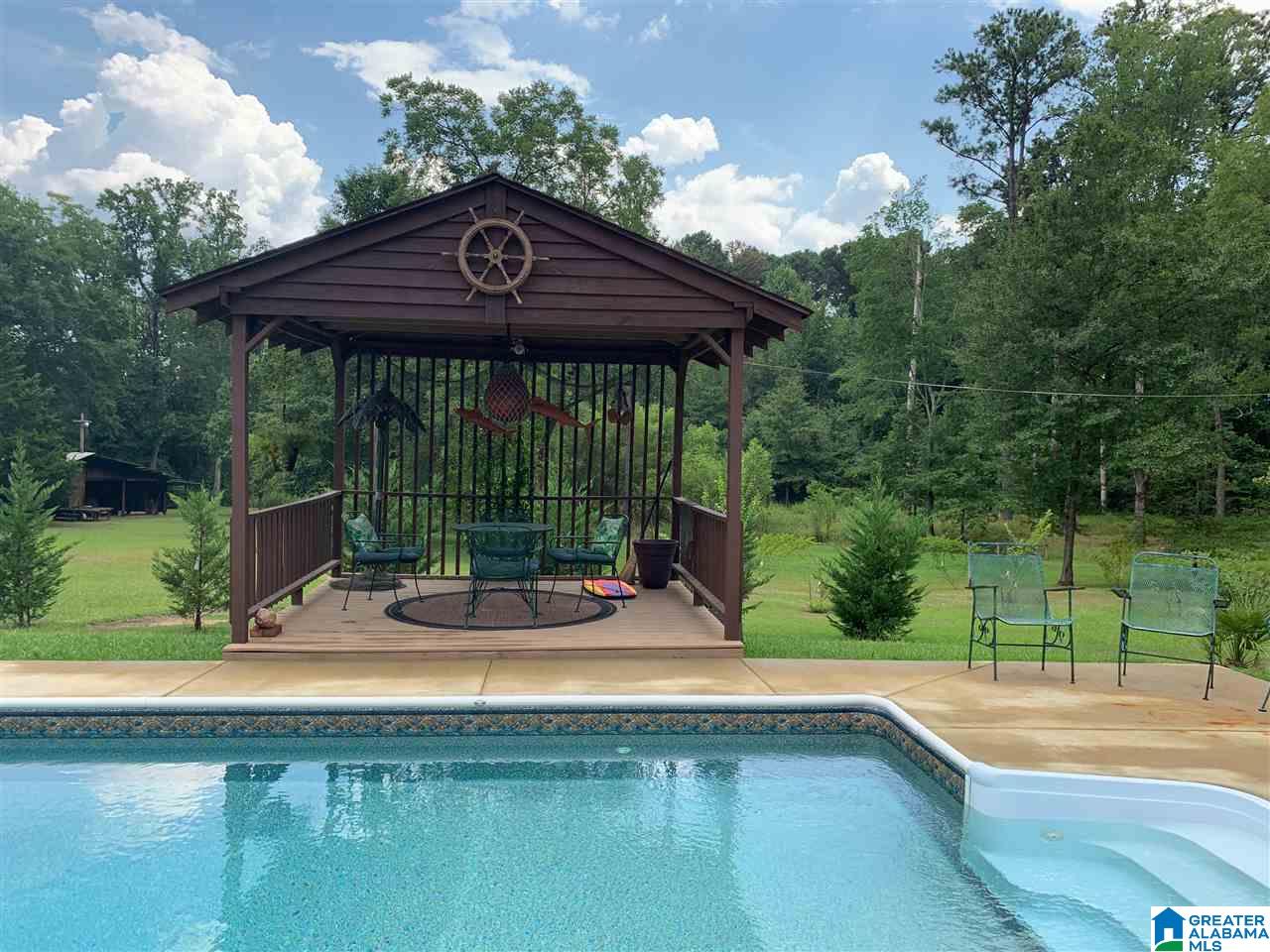 903 Poplar Springs Road Clanton, AL 35045 - Photo 3 of 28
