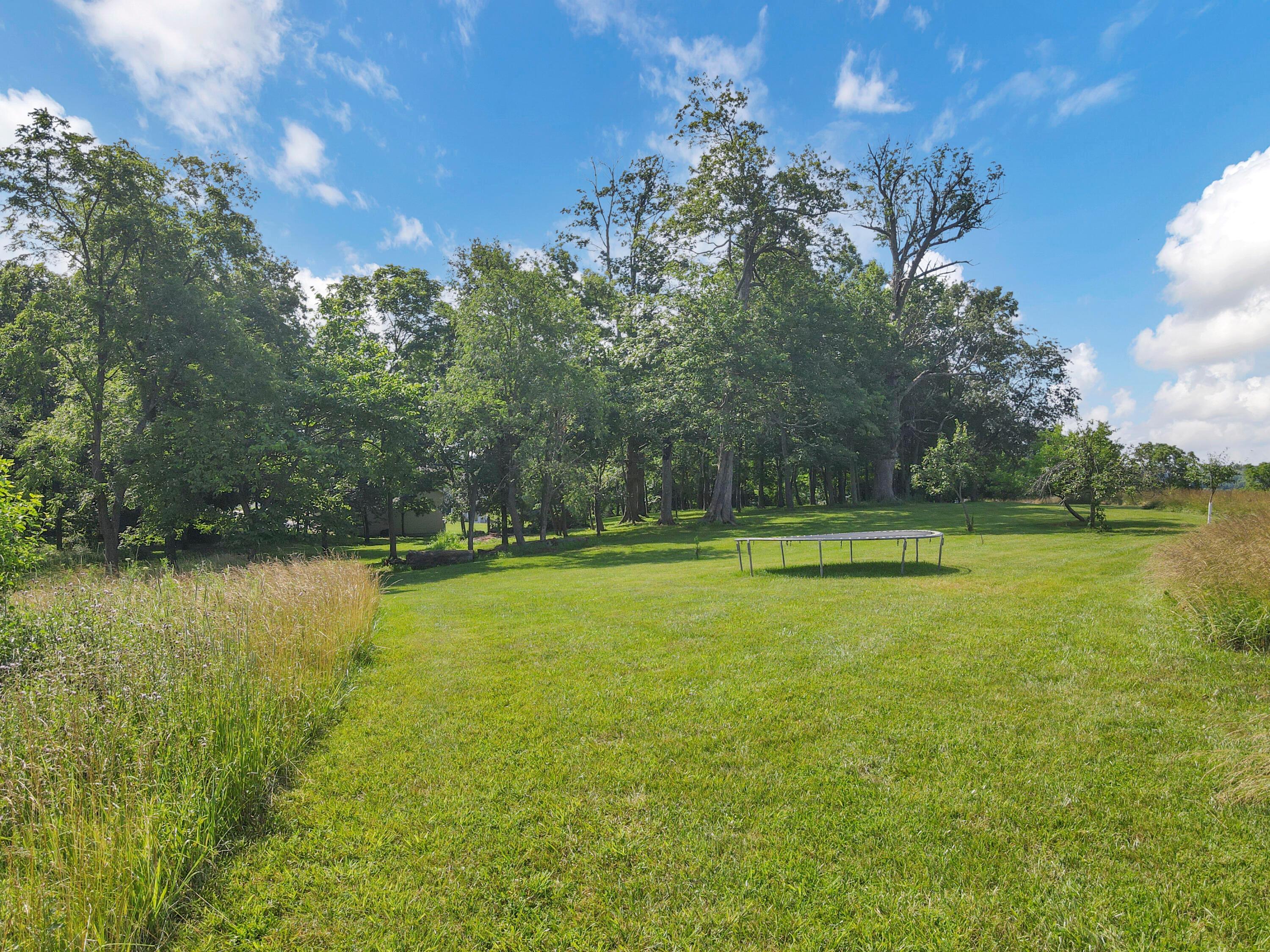 4225 Election House Road Northwest Lancaster, OH 43130 - Photo 69 of 96 Back & side yard views with trails