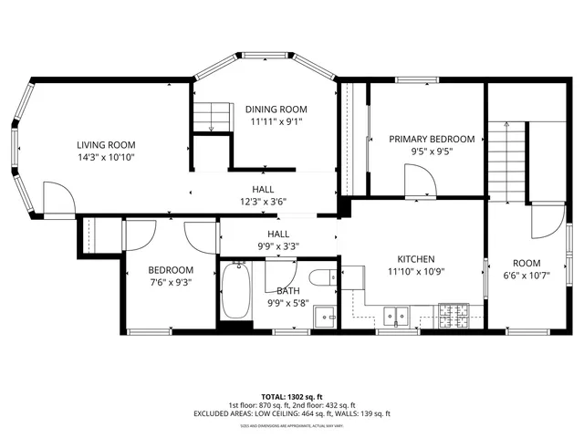 $2,300 | 3251 West Berteau Avenue, Unit 2, Chicago, IL 60618