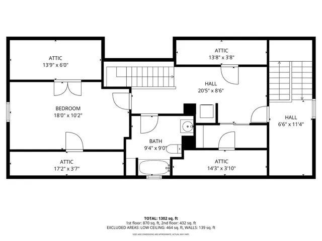 $2,300 | 3251 West Berteau Avenue, Unit 2, Chicago, IL 60618