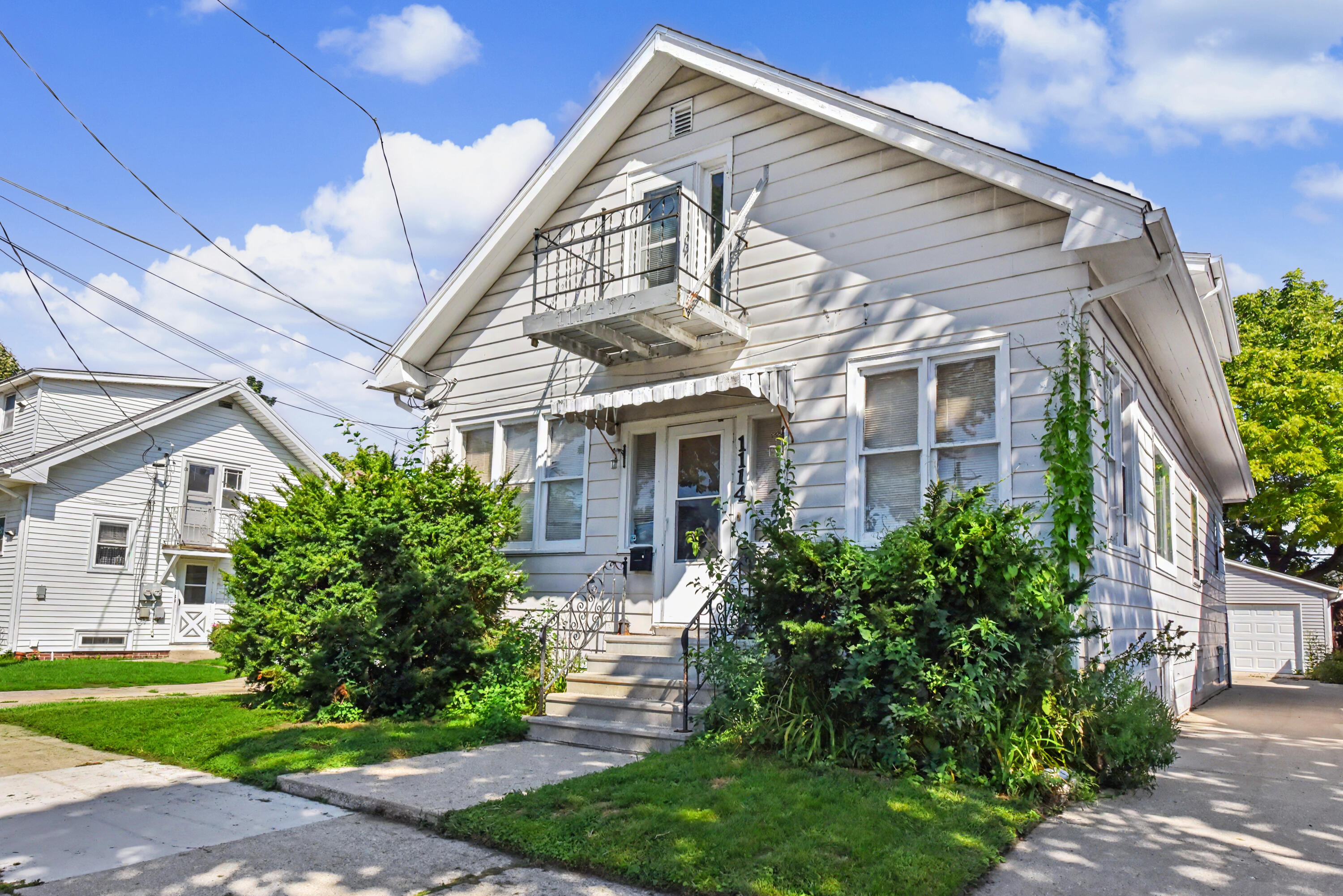 1114 William Street Racine, WI 53402 - Photo 1 of 1 WIS_2855