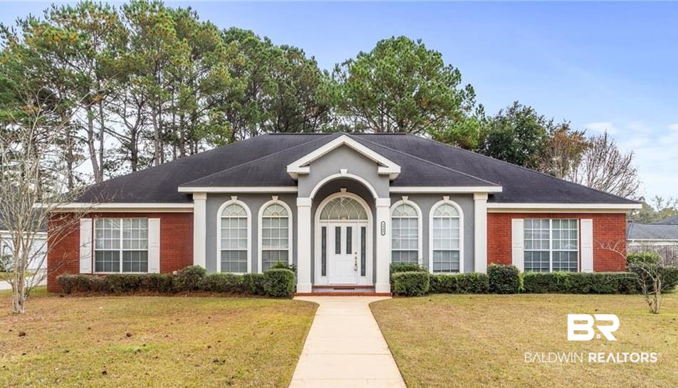 3909 St Andrews Loop East Mobile, AL 36693 - Photo 1 of 28