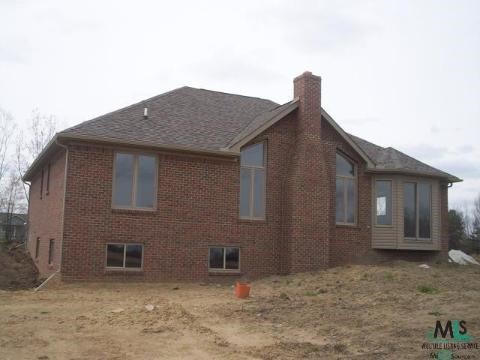 5417 Scotch Settlement Road Almont, MI 48003 - Photo 2 of 5 757420-1.JPG