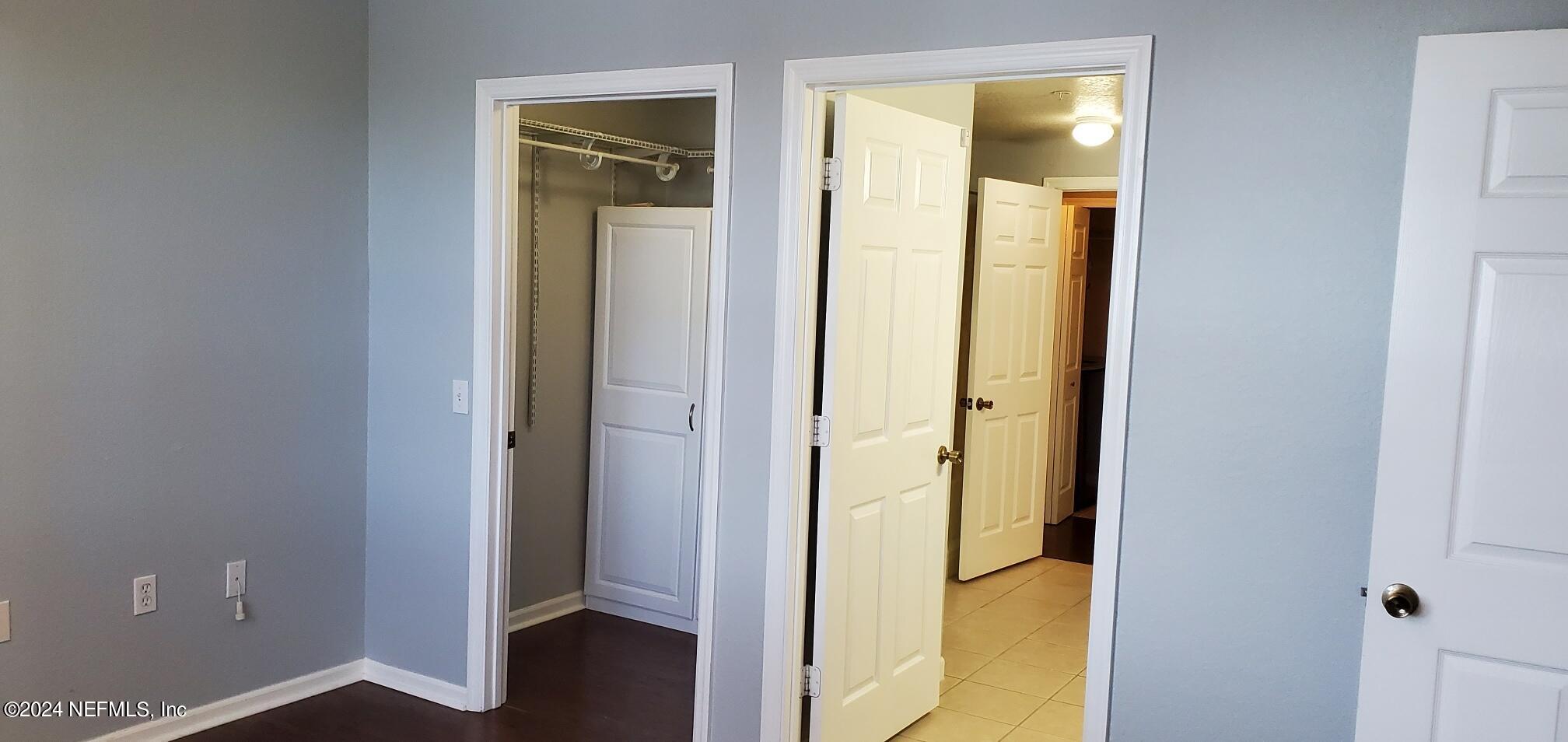 8550 Touchton Road, Unit 1126 Jacksonville, FL 32216 - Photo 15 of 24 walk-in closet & bath