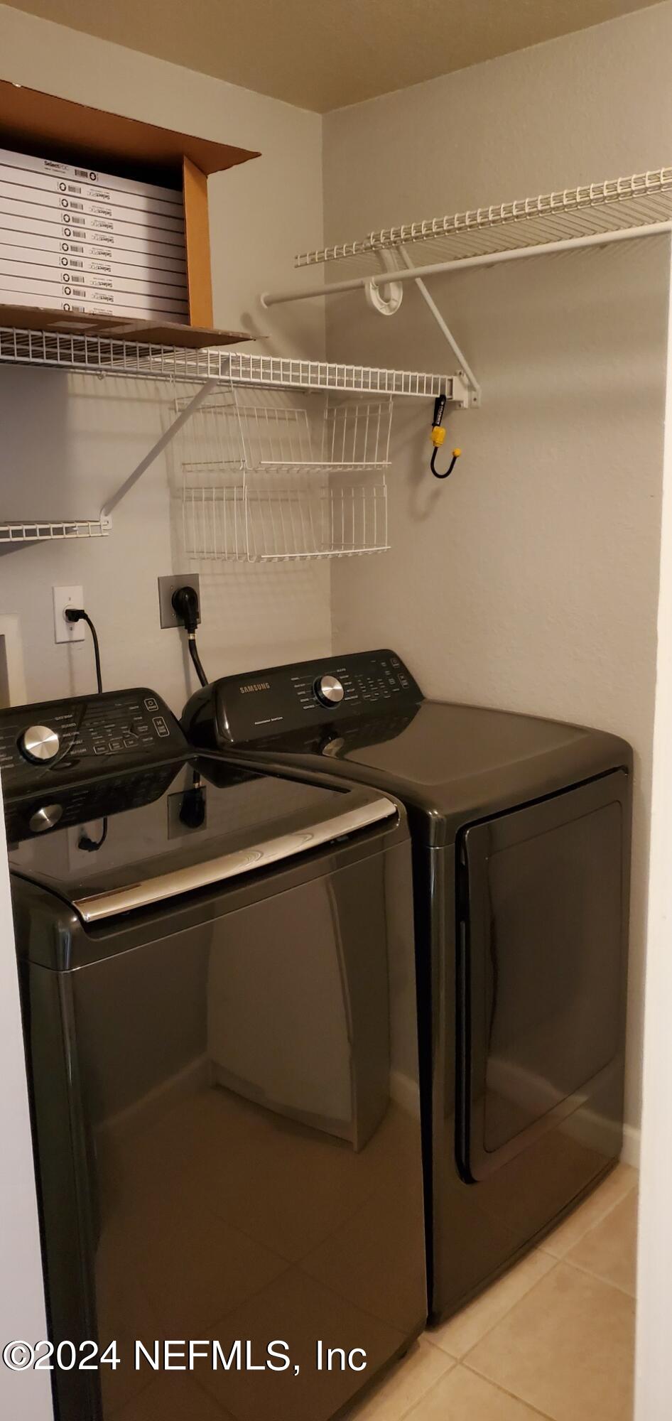 8550 Touchton Road, Unit 1126 Jacksonville, FL 32216 - Photo 16 of 24 washer & dryer