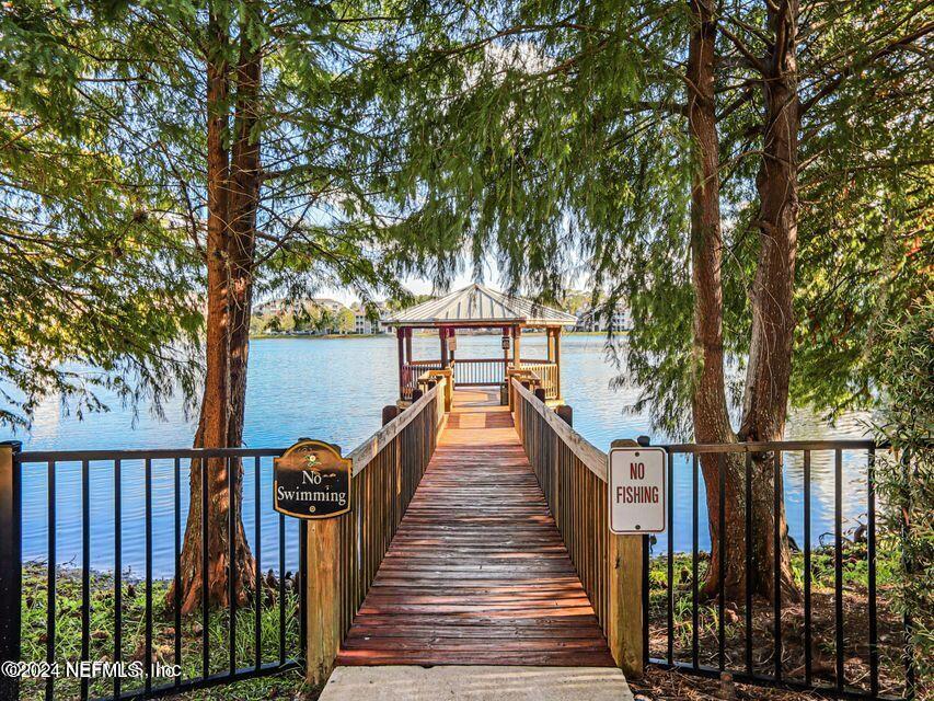 8550 Touchton Road, Unit 1126 Jacksonville, FL 32216 - Photo 17 of 24 Gazebo