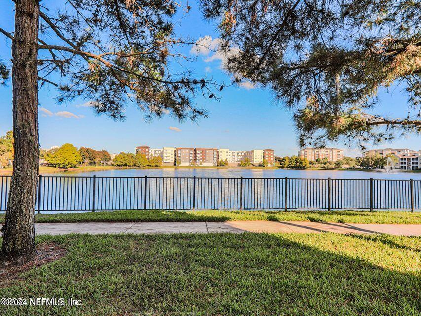 8550 Touchton Road, Unit 1126 Jacksonville, FL 32216 - Photo 20 of 24 community lake