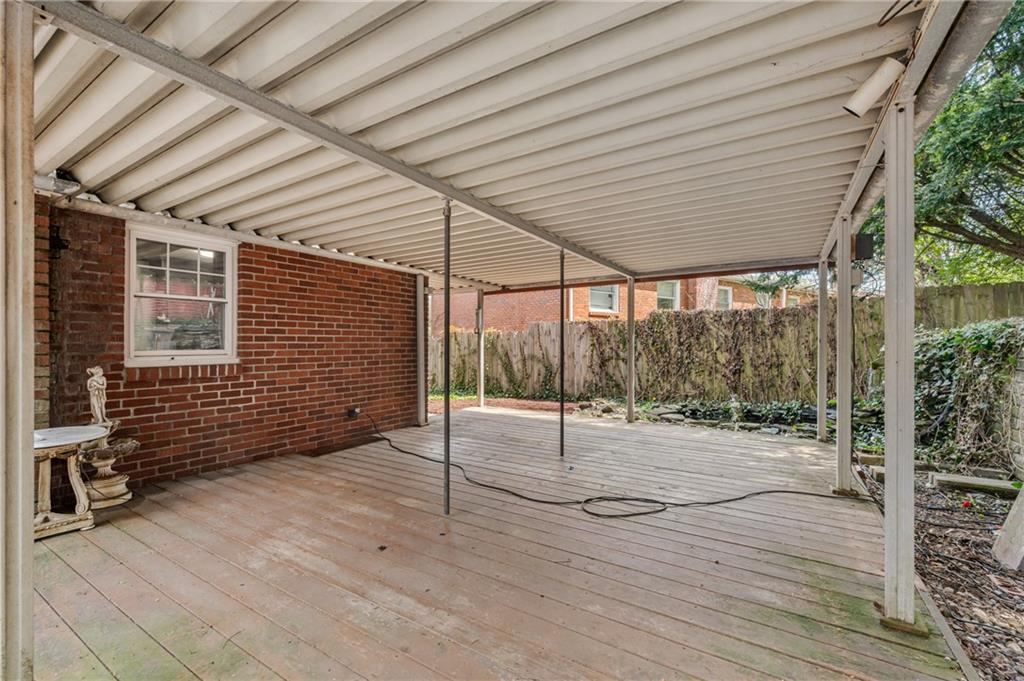 964 Roland Road Pittsburgh, PA 15221 - Photo 27 of 29 Gallery Image 27