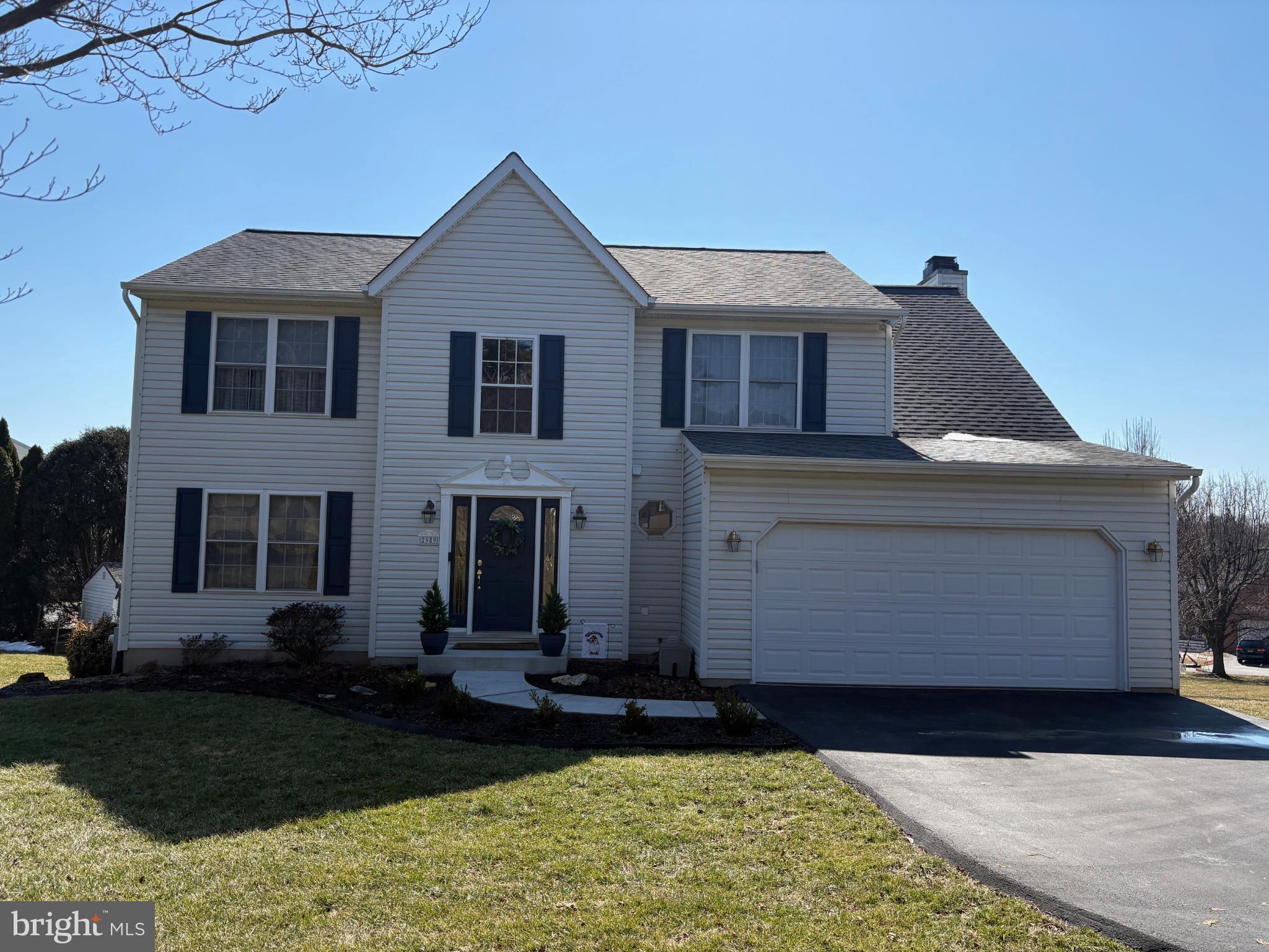 2989 Wheatfield Road Finksburg, MD 21048 - Photo 1 of 6 Welcome HOME!