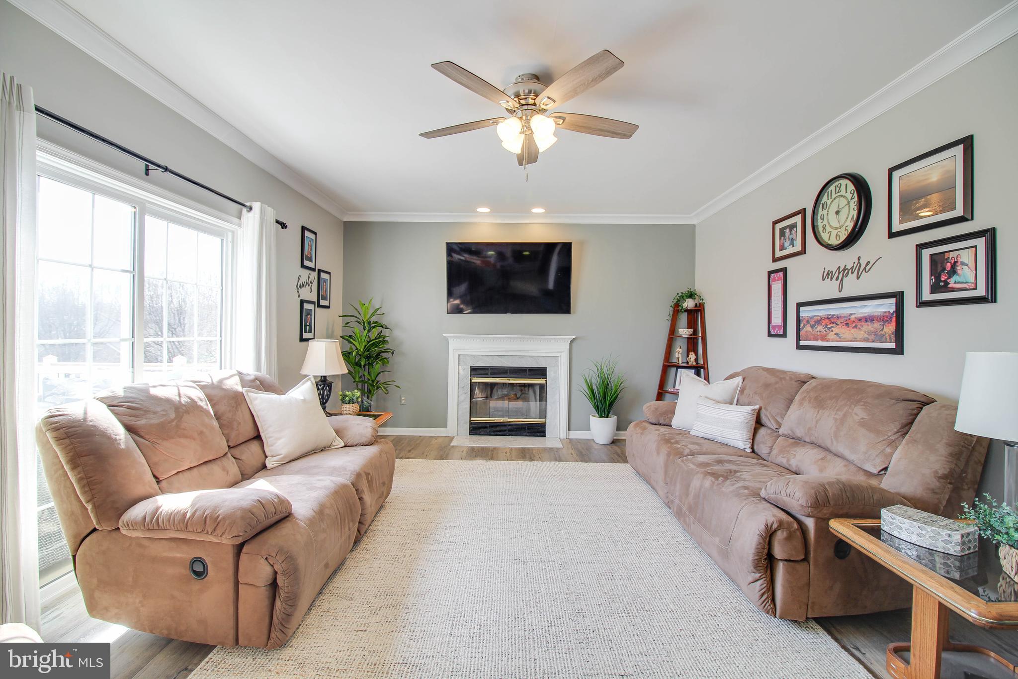 2989 Wheatfield Road Finksburg, MD 21048 - Photo 13 of 54 Family room