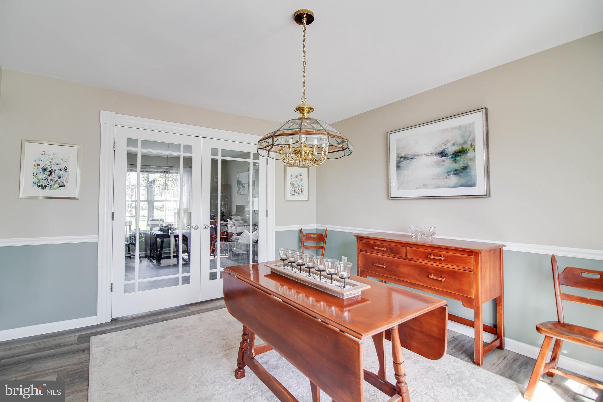 2989 Wheatfield Road Finksburg, MD 21048 - Photo 16 of 54 Formal Dining room
